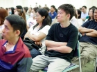 โครงการบรรยายพิเศษเพื่อลูก-ศิษย์ ปีการศึกษา 2568 Image 205