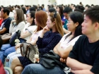 โครงการบรรยายพิเศษเพื่อลูก-ศิษย์ ปีการศึกษา 2568 Image 206