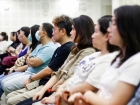 โครงการบรรยายพิเศษเพื่อลูก-ศิษย์ ปีการศึกษา 2568 Image 209