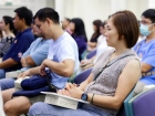 โครงการบรรยายพิเศษเพื่อลูก-ศิษย์ ปีการศึกษา 2568 Image 211