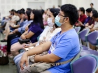 โครงการบรรยายพิเศษเพื่อลูก-ศิษย์ ปีการศึกษา 2568 Image 212