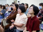 โครงการบรรยายพิเศษเพื่อลูก-ศิษย์ ปีการศึกษา 2568 Image 214