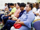 โครงการบรรยายพิเศษเพื่อลูก-ศิษย์ ปีการศึกษา 2568 Image 216