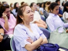 โครงการบรรยายพิเศษเพื่อลูก-ศิษย์ ปีการศึกษา 2568 Image 217