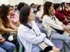 โครงการบรรยายพิเศษเพื่อลูก-ศิษย์ ปีการศึกษา 2568 Image 219