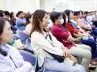 โครงการบรรยายพิเศษเพื่อลูก-ศิษย์ ปีการศึกษา 2568 Image 220