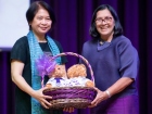 โครงการบรรยายพิเศษเพื่อลูก-ศิษย์ ปีการศึกษา 2568 Image 1