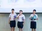 การแข่งขัน Youth Innovation Project #2 Smart Innovation for  ... Image 50