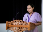 พิธีมอบประกาศนียบัตรแก่ครอบครัวเจ้าภาพ โครงการแลกเปลี่ยนการศ ... Image 10
