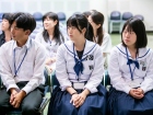 พิธีมอบประกาศนียบัตรแก่ครอบครัวเจ้าภาพ โครงการแลกเปลี่ยนการศ ... Image 22