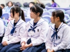 พิธีมอบประกาศนียบัตรแก่ครอบครัวเจ้าภาพ โครงการแลกเปลี่ยนการศ ... Image 23