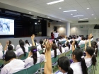 กิจกรรม &quot;ติวฟรีให้ KUSMP20 เจ๋ง in your way!&quot; Image 23