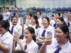 กิจกรรม &quot;ติวฟรีให้ KUSMP20 เจ๋ง in your way!&quot; Image 112