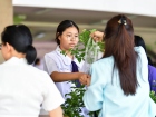กิจกรรมปันบุญวันแม่ 2568 Image 45