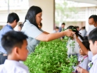 กิจกรรมปันบุญวันแม่ 2568 Image 54