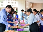 กิจกรรมปันบุญวันแม่ 2568 Image 65