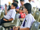 กิจกรรมปันบุญวันแม่ 2568 Image 131