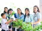 กิจกรรมปันบุญวันแม่ 2568 Image 140