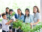 กิจกรรมปันบุญวันแม่ 2568 Image 141