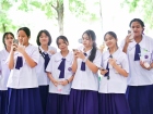 กิจกรรมปันบุญวันแม่ 2568 Image 144