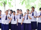 กิจกรรมปันบุญวันแม่ 2568 Image 146