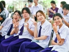 กิจกรรมปันบุญวันแม่ 2568 Image 148