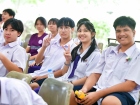 กิจกรรมปันบุญวันแม่ 2568 Image 151