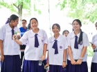 กิจกรรมปันบุญวันแม่ 2568 Image 171