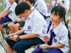 กิจกรรมปันบุญวันแม่ 2568 Image 179