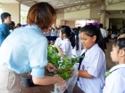 กิจกรรมปันบุญวันแม่ 2568 Image 199