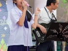 กิจกรรมปันบุญวันแม่ 2568 Image 208