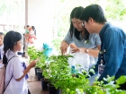 กิจกรรมปันบุญวันแม่ 2568 Image 216