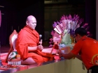 พิธีแสดงตนเป็นพุทธมามกะและการบริหารจิตเจริญปัญญา ระดับชั้นปร ... Image 44