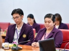 ต้อนรับคณะผู้มาเยี่ยมชมจากเมือง Hokkaido ประเทศญี่ปุ่น Image 28