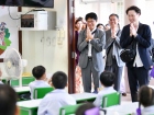 ต้อนรับคณะผู้มาเยี่ยมชมจากเมือง Hokkaido ประเทศญี่ปุ่น Image 60