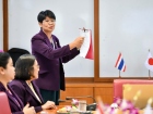 ต้อนรับคณะผู้มาเยี่ยมชมจากเมือง Hokkaido ประเทศญี่ปุ่น Image 3