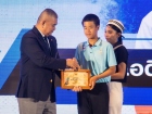 ขอแสดงความยินดีกับนักเรียนที่ได้รับการคัดเลือกเป็นตัวแทนทีมช ... Image 11