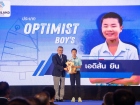 ขอแสดงความยินดีกับนักเรียนที่ได้รับการคัดเลือกเป็นตัวแทนทีมช ... Image 14