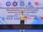ขอแสดงความยินดีกับนักเรียนที่ได้รับการคัดเลือกเป็นตัวแทนทีมช ... Image 17