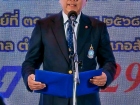 ขอแสดงความยินดีกับนักเรียนที่ได้รับการคัดเลือกเป็นตัวแทนทีมช ... Image 19