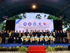 ขอแสดงความยินดีกับนักเรียนที่ได้รับการคัดเลือกเป็นตัวแทนทีมช ... Image 21
