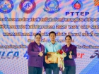 ขอแสดงความยินดีกับนักเรียนที่ได้รับการคัดเลือกเป็นตัวแทนทีมช ... Image 24