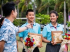 ขอแสดงความยินดีกับนักเรียนที่ได้รับการคัดเลือกเป็นตัวแทนทีมช ... Image 27