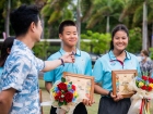 ขอแสดงความยินดีกับนักเรียนที่ได้รับการคัดเลือกเป็นตัวแทนทีมช ... Image 28