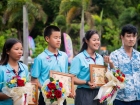 ขอแสดงความยินดีกับนักเรียนที่ได้รับการคัดเลือกเป็นตัวแทนทีมช ... Image 30