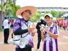 กีฬาสีสัมพันธ์ ครั้งที่ 21 "การแข่งขันกรีฑา" Image 582