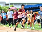 กีฬาสีสัมพันธ์ ครั้งที่ 21 "การแข่งขันกรีฑา" Image 593