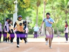 กีฬาสีสัมพันธ์ ครั้งที่ 21 "การแข่งขันกรีฑา" Image 596