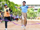 กีฬาสีสัมพันธ์ ครั้งที่ 21 "การแข่งขันกรีฑา" Image 600