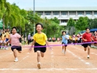 กีฬาสีสัมพันธ์ ครั้งที่ 21 "การแข่งขันกรีฑา" Image 86